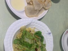 -东四民芳餐厅(世茂工三店)