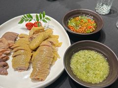 -铜锣湾·有麝自然香(渝北财富中心店)