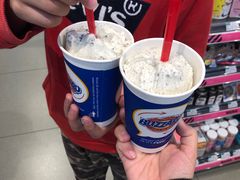 -DQ·蛋糕·冰淇淋(富华里店)