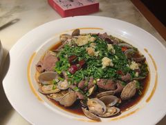 -伙靠·江浙菜(田林路店)