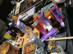 -冰城小镇音乐串吧·聚会餐厅(百子湾店)