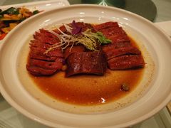 -富淳饭店(陆家嘴保利广场店)