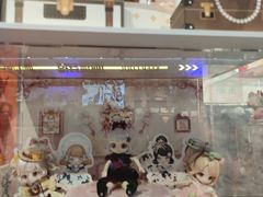 -酷乐潮玩(荟聚中心店)