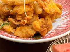 -鹿鸣春饭店(总店)