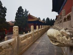 -北京市劳动人民文化宫(太庙)