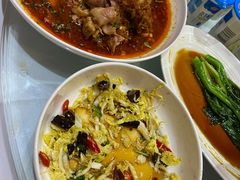 -眉州东坡(通州店)