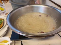 -颜氏双江清水鱼一养身火锅(磁器口店)