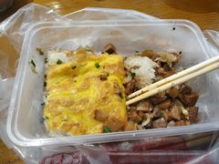 三鲜豆皮-老通城豆皮大王(吉庆街店)