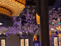 -绿茶餐厅(西湖银泰百货店)