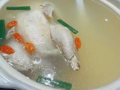 -19号私房菜(云南路店)