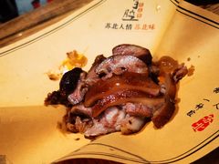 -山芋腔苏北菜(盐城滨海店)