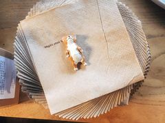 -VOYAGE COFFEE(北锣鼓巷店)