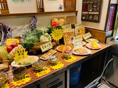 -福苗小骆驼烧烤(曲江店)