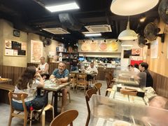 -旺记冰室(九龙中心大厦店)