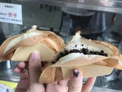 -易老大蛋烘糕(奎星楼总店)