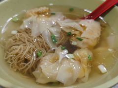 -联记面家(新马路店)