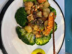 -鲜味食族水产·海鲜餐厅