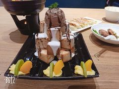 -峨嵋小镇·川菜(勒泰中心店)