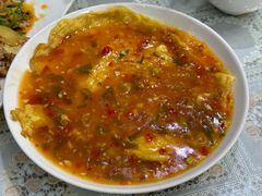 -芳芳餐厅(白沙路店)