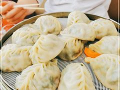 -叶存利海鲜大馅饺子(海宁路总店)