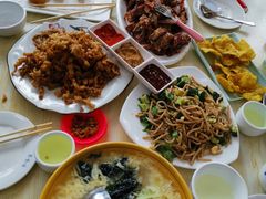 -老舅老蒙肉饼非遗店(一店)