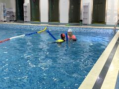 -乐悠游亲子游泳俱乐部