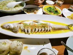 -金枝玉叶上海人家食府(三里河店)