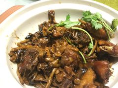 -阿英煲(凉城路店)