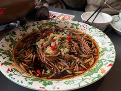 -江宴渔村·鱼鲜土菜(紫荆广场店)
