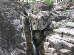 -乌龙峡谷景区