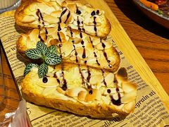 -原石牛扒·约会餐厅(龙城万科里店)