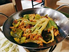 -九龙湾茶餐厅(东门店)