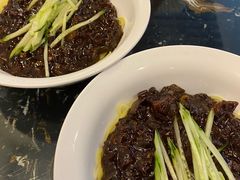 -桃园中华料理炸酱面(燕儿岛路店)