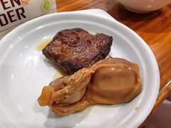 -老袁炒年糕(富豪路店)