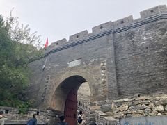 -雁门关景区