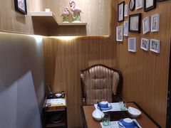 -樾餐厅泰式海鲜火锅(民歌湖店)