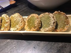 -绿茶餐厅(朝阳大悦城店)