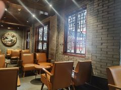 -星巴克(成都锦里店)