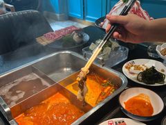 -五星桥原切肥牛火锅·30年专注好牛肉(湖塘店)