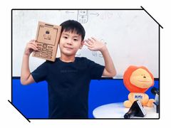 -新声线少儿口才(亦庄示范校区)