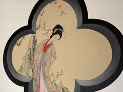 -韵秋荷(宝山龙湖天街店)