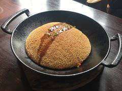 -薇酌饮·陕西菜(南门外店)