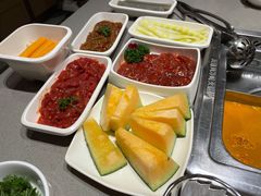 -海底捞火锅(龙湖北京大兴天街店)