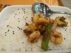 -海盗虾饭·剥好的小龙虾饭(SOHO尚都店)