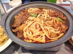 -肖记公安牛肉鱼杂馆·省级非物质文化遗产(江汉路直营店)