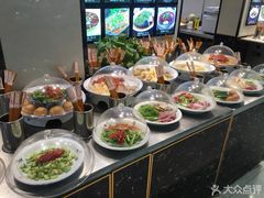 -杨胖子私房菜(秦虹路店)