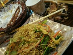 -鸽子窝专业烧烤店(南市场店)