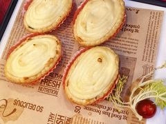 -潮喜竹溪荔湖酒家(荔枝湾店)