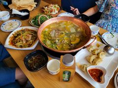 -妈妈的味道(和顺古镇店)