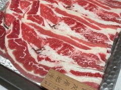 谷饲双层肥牛-呷哺呷哺
